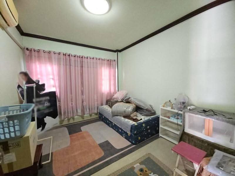 หมู่บ้านสวัสดี 11 บ้านสวน ชลบุรี, Chon Buri (Pattaya), Ban Suan, Muang Chon Buri, Chon Buri (Pattaya), 4 Bedrooms, 150 sqm, Single Detached House For Sale, by The Best Property ส้ม, 500504676 - DDproperty.com