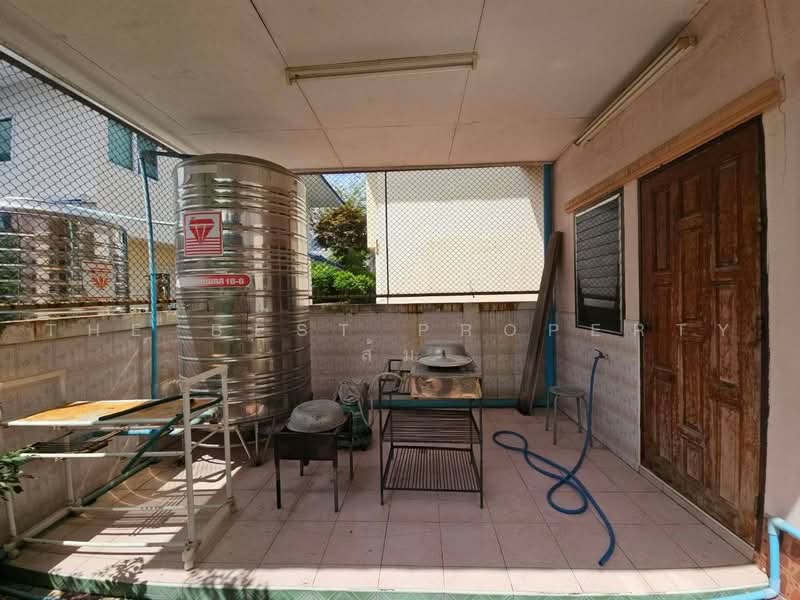 หมู่บ้านสวัสดี 11 บ้านสวน ชลบุรี, Chon Buri (Pattaya), Ban Suan, Muang Chon Buri, Chon Buri (Pattaya), 4 Bedrooms, 150 sqm, Single Detached House For Sale, by The Best Property ส้ม, 500504676 - DDproperty.com