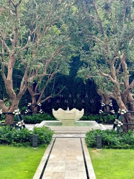 The Address Siam-Ratchathewi, Bangkok, 500 Phetchaburi Road, Thanon Phetchaburi, Ratchathewi, Bangkok, 1 Bedroom, 32 sqm, Condo For Rent, by Achaya Nithipanyawong, 500504678 - DDproperty.com