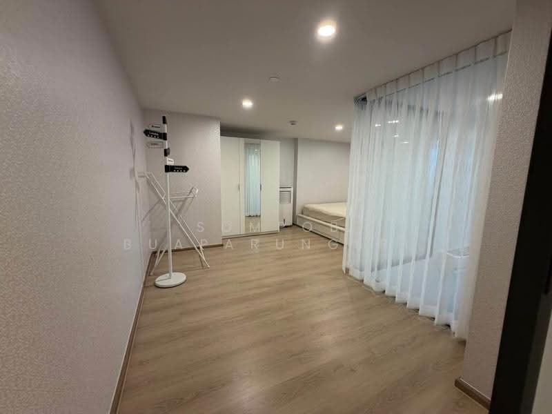 Life Rama 4-Asoke, Bangkok, Rama 4 Road, Khlong Toei, Bangkok, 2 Bedrooms, 48 sqm, Condo For Rent, by Sompob Buaparungsri, 500504679 - DDproperty.com