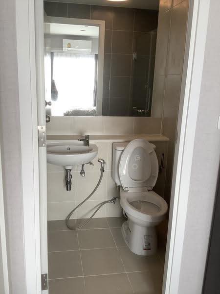 Plum Condo Ramkhamheng Station, Bangkok, Ramkhamhaeng Road, Suan Luang, Bangkok, 1 Bedroom, 26 sqm, Condo For Rent, by Living Condo, 500504680 - DDproperty.com