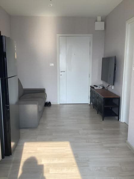 Plum Condo Ramkhamheng Station, Bangkok, Ramkhamhaeng Road, Suan Luang, Bangkok, 1 Bedroom, 26 sqm, Condo For Rent, by Living Condo, 500504680 - DDproperty.com
