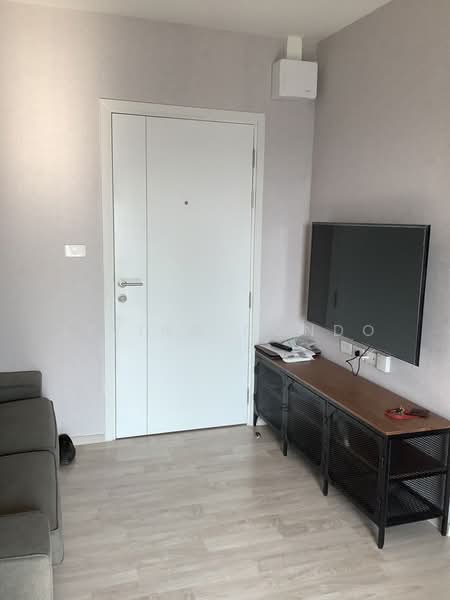 Plum Condo Ramkhamheng Station, Bangkok, Ramkhamhaeng Road, Suan Luang, Bangkok, 1 Bedroom, 26 sqm, Condo For Rent, by Living Condo, 500504680 - DDproperty.com