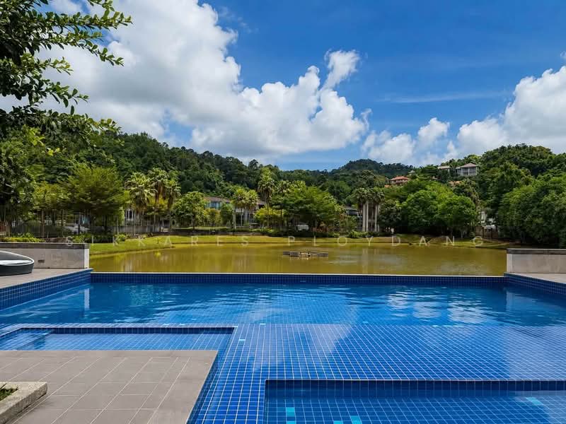 Passorn Kathu-Patong : ภัสสร กะทู้-ป่าตอง, ภูเก็ต, หมู่บ้าน พฤกษาวิลล์ 146/35, กมลา, กะทู้, ภูเก็ต, 150 ตร.ม., บ้านเดี่ยว ขาย, โดย Sikkares Ploydang, 500504681 - DDproperty.com