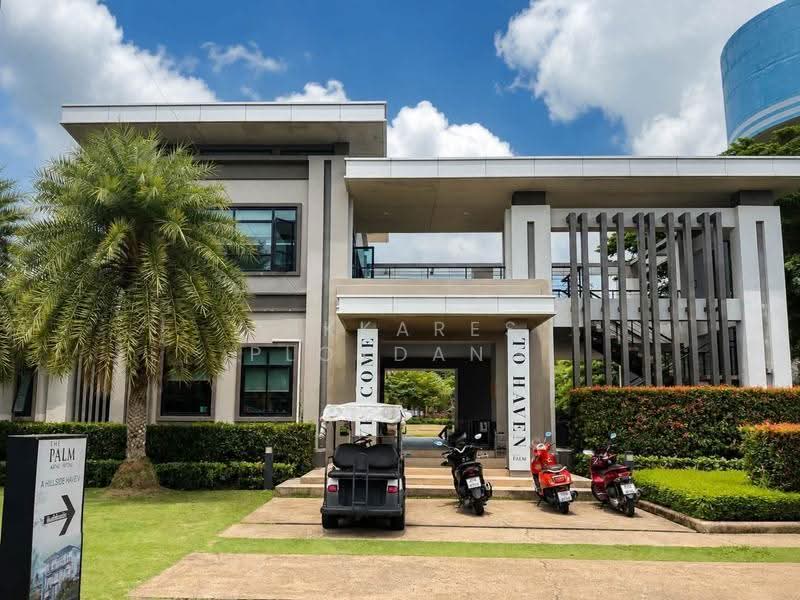 Passorn Kathu-Patong, Phuket, Pruksa Ville Village 146/35, Kammala, Kathu, Phuket, 3 Bedrooms, 150 sqm, Single Detached House For Sale, by Sikkares Ploydang, 500504681 - DDproperty.com