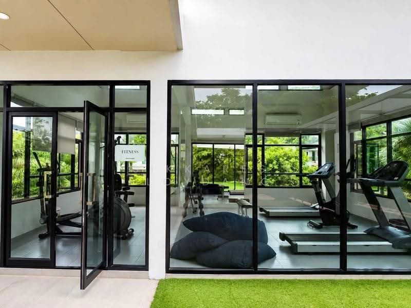 Passorn Kathu-Patong, Phuket, Pruksa Ville Village 146/35, Kammala, Kathu, Phuket, 3 Bedrooms, 150 sqm, Single Detached House For Sale, by Sikkares Ploydang, 500504681 - DDproperty.com