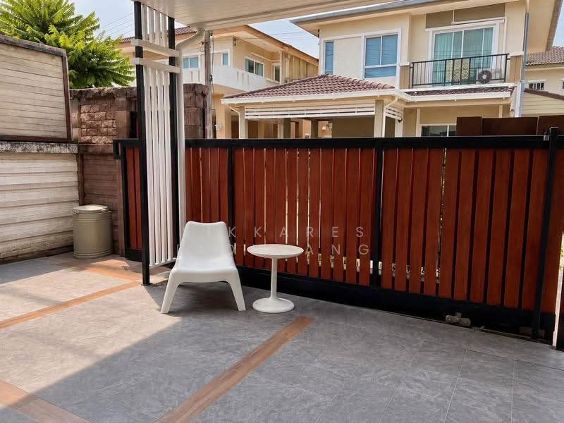 Passorn Kathu-Patong, Phuket, Pruksa Ville Village 146/35, Kammala, Kathu, Phuket, 3 Bedrooms, 150 sqm, Single Detached House For Sale, by Sikkares Ploydang, 500504681 - DDproperty.com