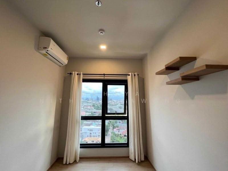 Metris Pattanakarn-Ekkamai, Bangkok, 486 Phatthanakan Road, Suan Luang, Bangkok, 2 Bedrooms, 54 sqm, Condo For Rent, by Achaya Nithipanyawong, 500504682 - DDproperty.com