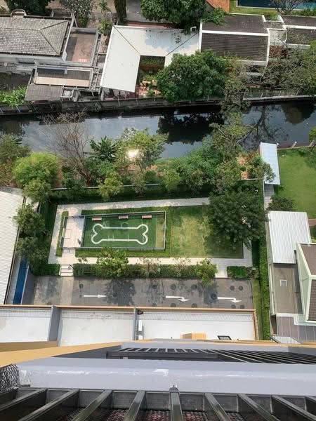 Metris Pattanakarn-Ekkamai, Bangkok, 486 Phatthanakan Road, Suan Luang, Bangkok, 2 Bedrooms, 54 sqm, Condo For Rent, by Achaya Nithipanyawong, 500504682 - DDproperty.com