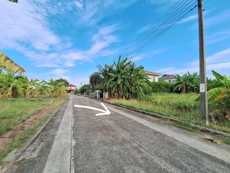 ชัยพฤกษ์1 คุ้มเกล้า-ลาดกระบัง (Chaiyaphruek1 Khumklao-Lat Krabang), กรุงเทพ, ลำปลาทิว, ลาดกระบัง, กรุงเทพ, 280 ตร.ม., ที่ดิน ขาย, โดย The Best Property ติ๊ก, 500504683 - DDproperty.com