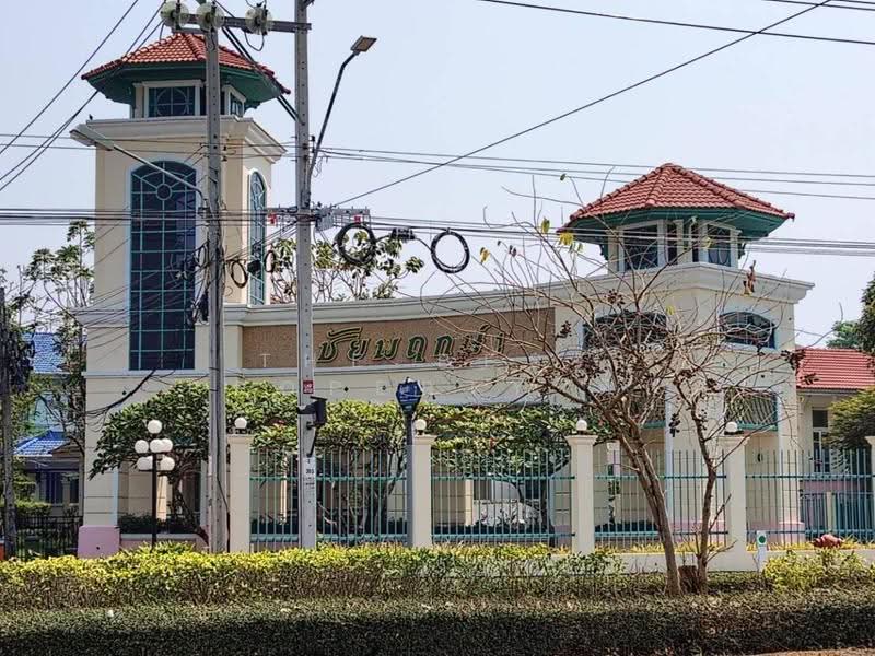 ชัยพฤกษ์1 คุ้มเกล้า-ลาดกระบัง (Chaiyaphruek1 Khumklao-Lat Krabang), Bangkok, Lam Pla Tiew, Lat Krabang, Bangkok, , 280 sqm, Land For Sale, by The Best Property ติ๊ก, 500504683 - DDproperty.com