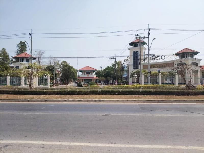 ชัยพฤกษ์1 คุ้มเกล้า-ลาดกระบัง (Chaiyaphruek1 Khumklao-Lat Krabang), Bangkok, Lam Pla Tiew, Lat Krabang, Bangkok, , 280 sqm, Land For Sale, by The Best Property ติ๊ก, 500504683 - DDproperty.com