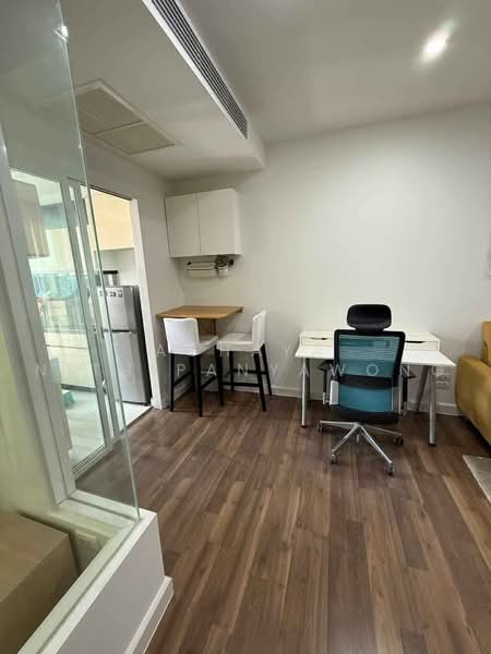The Room Sukhumvit 62, Bangkok, 2288 Sukhumvit Road, Bang Chak, Phra Khanong, Bangkok, 1 Bedroom, 45 sqm, Condo For Rent, by Achaya Nithipanyawong, 500504684 - DDproperty.com