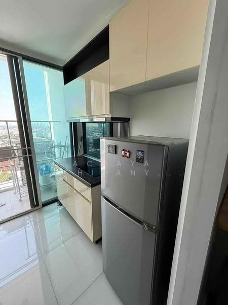 The Room Sukhumvit 62, Bangkok, 2288 Sukhumvit Road, Bang Chak, Phra Khanong, Bangkok, 1 Bedroom, 45 sqm, Condo For Rent, by Achaya Nithipanyawong, 500504684 - DDproperty.com
