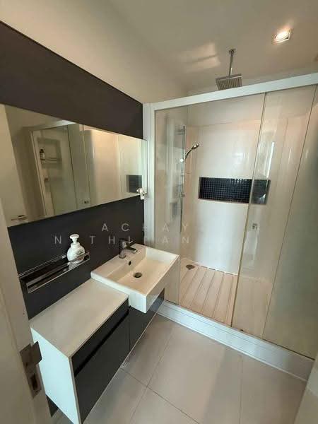 The Room Sukhumvit 62, Bangkok, 2288 Sukhumvit Road, Bang Chak, Phra Khanong, Bangkok, 1 Bedroom, 45 sqm, Condo For Rent, by Achaya Nithipanyawong, 500504684 - DDproperty.com