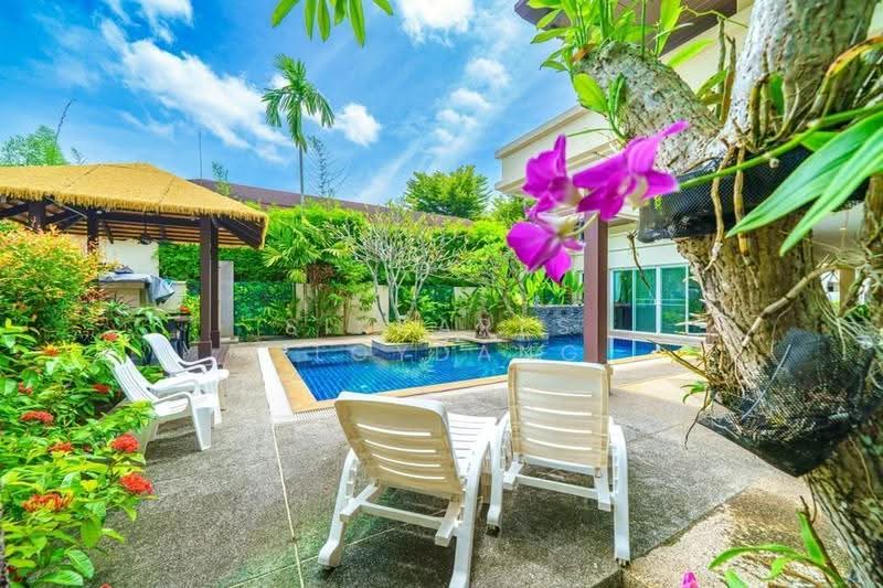 4-BR House, Phuket, Rawai, Muang Phuket, Phuket, 4 Bedrooms, 640 sqm, Single Detached House For Sale, by Sikkares Ploydang, 500504685 - DDproperty.com