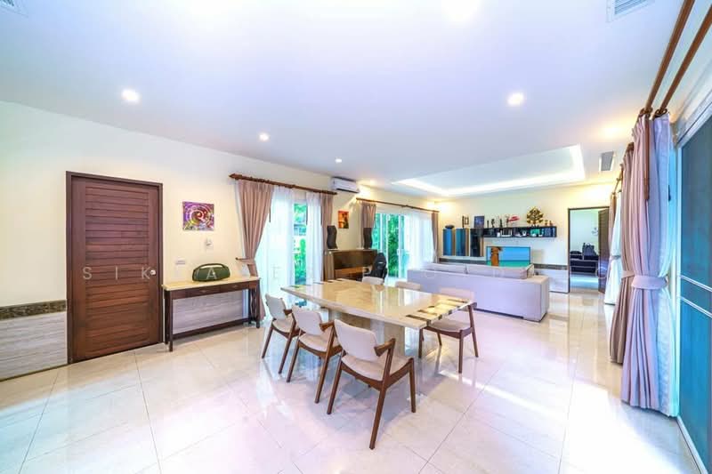 4-BR House, Phuket, Rawai, Muang Phuket, Phuket, 4 Bedrooms, 640 sqm, Single Detached House For Sale, by Sikkares Ploydang, 500504685 - DDproperty.com