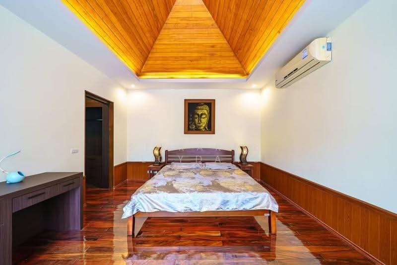 4-BR House, Phuket, Rawai, Muang Phuket, Phuket, 4 Bedrooms, 640 sqm, Single Detached House For Sale, by Sikkares Ploydang, 500504685 - DDproperty.com