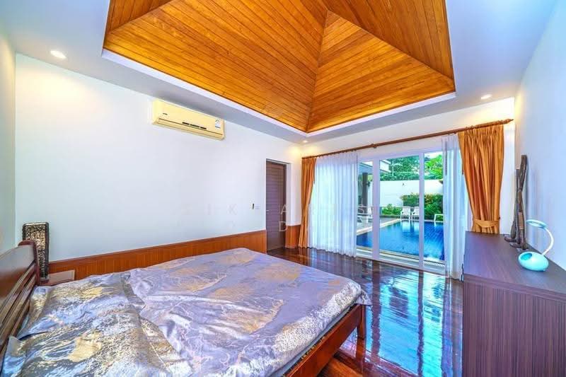 4-BR House, Phuket, Rawai, Muang Phuket, Phuket, 4 Bedrooms, 640 sqm, Single Detached House For Sale, by Sikkares Ploydang, 500504685 - DDproperty.com