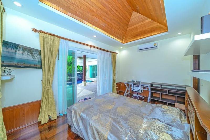 4-BR House, Phuket, Rawai, Muang Phuket, Phuket, 4 Bedrooms, 640 sqm, Single Detached House For Sale, by Sikkares Ploydang, 500504685 - DDproperty.com