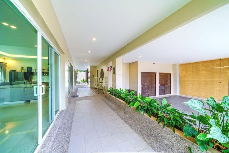 4-BR House, Phuket, Rawai, Muang Phuket, Phuket, 4 Bedrooms, 640 sqm, Single Detached House For Sale, by Sikkares Ploydang, 500504685 - DDproperty.com