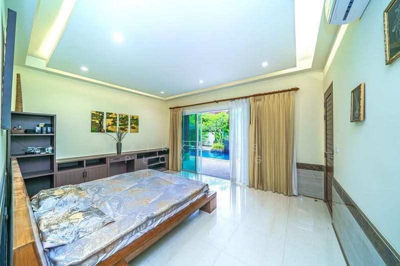 4-BR House, Phuket, Rawai, Muang Phuket, Phuket, 4 Bedrooms, 640 sqm, Single Detached House For Sale, by Sikkares Ploydang, 500504685 - DDproperty.com