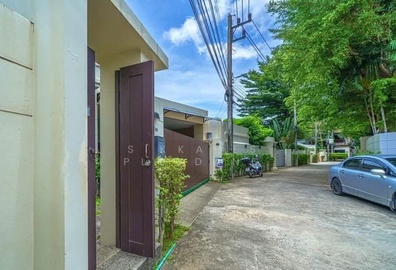 4-BR House, Phuket, Rawai, Muang Phuket, Phuket, 4 Bedrooms, 640 sqm, Single Detached House For Sale, by Sikkares Ploydang, 500504685 - DDproperty.com