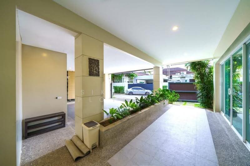 4-BR House, Phuket, Rawai, Muang Phuket, Phuket, 4 Bedrooms, 640 sqm, Single Detached House For Sale, by Sikkares Ploydang, 500504685 - DDproperty.com