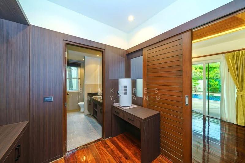 4-BR House, Phuket, Rawai, Muang Phuket, Phuket, 4 Bedrooms, 640 sqm, Single Detached House For Sale, by Sikkares Ploydang, 500504685 - DDproperty.com