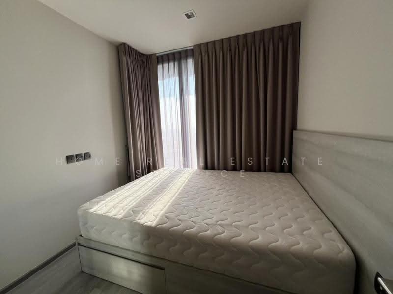 The Line Sukhumvit 101, Bangkok, 3009 Sukhumvit 101 Road, Bang Chak, Phra Khanong, Bangkok, 1 Bedroom, 43 sqm, Condo For Sale, by HOME Real Estate Service, 500504687 - DDproperty.com