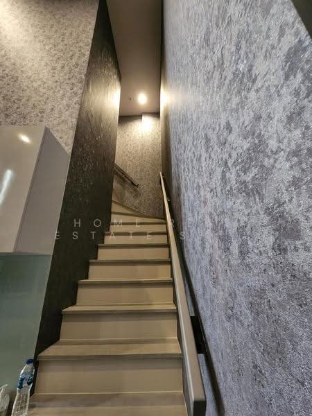 The Line Sukhumvit 101, Bangkok, 3009 Sukhumvit 101 Road, Bang Chak, Phra Khanong, Bangkok, 1 Bedroom, 43 sqm, Condo For Sale, by HOME Real Estate Service, 500504687 - DDproperty.com
