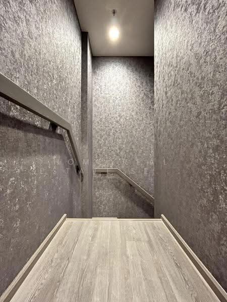 The Line Sukhumvit 101, Bangkok, 3009 Sukhumvit 101 Road, Bang Chak, Phra Khanong, Bangkok, 1 Bedroom, 43 sqm, Condo For Sale, by HOME Real Estate Service, 500504687 - DDproperty.com