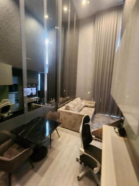 The Line Sukhumvit 101, Bangkok, 3009 Sukhumvit 101 Road, Bang Chak, Phra Khanong, Bangkok, 1 Bedroom, 43 sqm, Condo For Sale, by HOME Real Estate Service, 500504687 - DDproperty.com