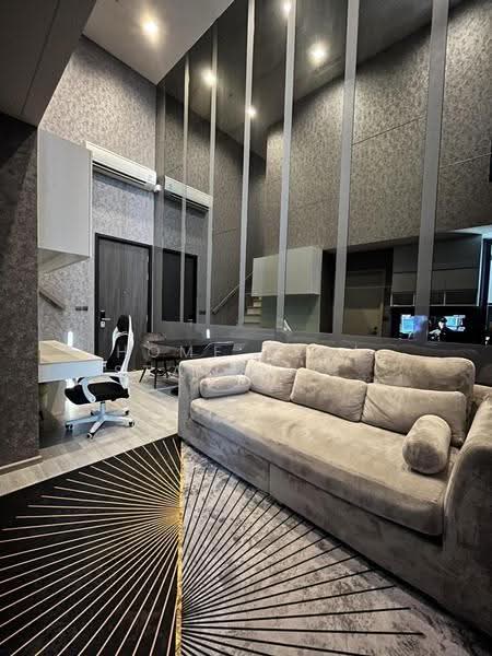 The Line Sukhumvit 101, Bangkok, 3009 Sukhumvit 101 Road, Bang Chak, Phra Khanong, Bangkok, 1 Bedroom, 43 sqm, Condo For Sale, by HOME Real Estate Service, 500504687 - DDproperty.com