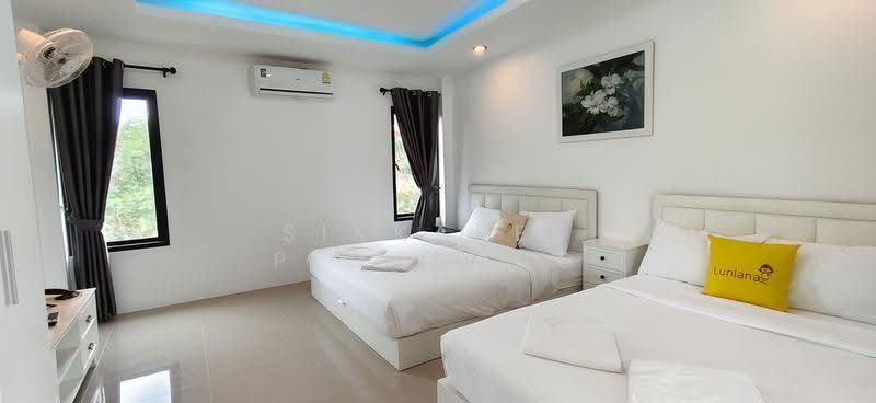 6-BR Villa, Chon Buri (Pattaya), Nong Pru, Bang Lamung (Pattaya), Chon Buri (Pattaya), 6 Bedrooms, 350 sqm, Villa For Rent, by Sikkares Ploydang, 500504689 - DDproperty.com