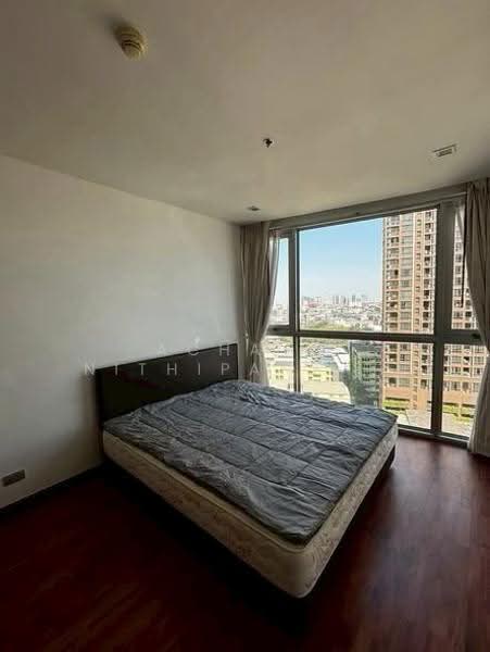Sky Walk Residences, Bangkok, 1599 Sukhumvit Road, Phra Kanong Nua, Watthana, Bangkok, 1 Bedroom, 50 sqm, Condo For Rent, by Achaya Nithipanyawong, 500504692 - DDproperty.com