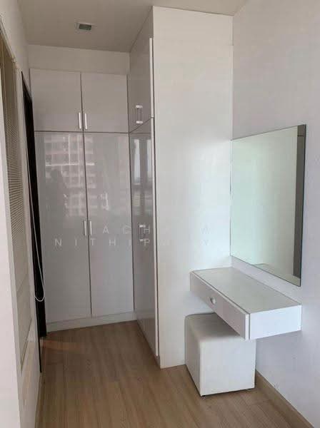 Sky Walk Residences, Bangkok, 1599 Sukhumvit Road, Phra Kanong Nua, Watthana, Bangkok, 1 Bedroom, 50 sqm, Condo For Rent, by Achaya Nithipanyawong, 500504692 - DDproperty.com