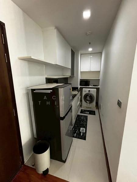 Sky Walk Residences, Bangkok, 1599 Sukhumvit Road, Phra Kanong Nua, Watthana, Bangkok, 1 Bedroom, 50 sqm, Condo For Rent, by Achaya Nithipanyawong, 500504692 - DDproperty.com
