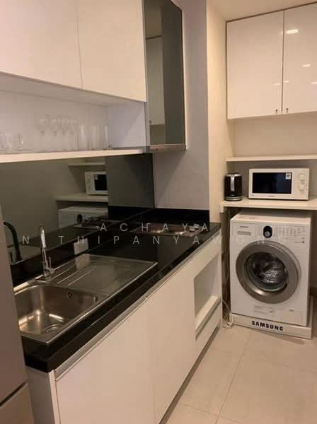 Sky Walk Residences, Bangkok, 1599 Sukhumvit Road, Phra Kanong Nua, Watthana, Bangkok, 1 Bedroom, 50 sqm, Condo For Rent, by Achaya Nithipanyawong, 500504692 - DDproperty.com