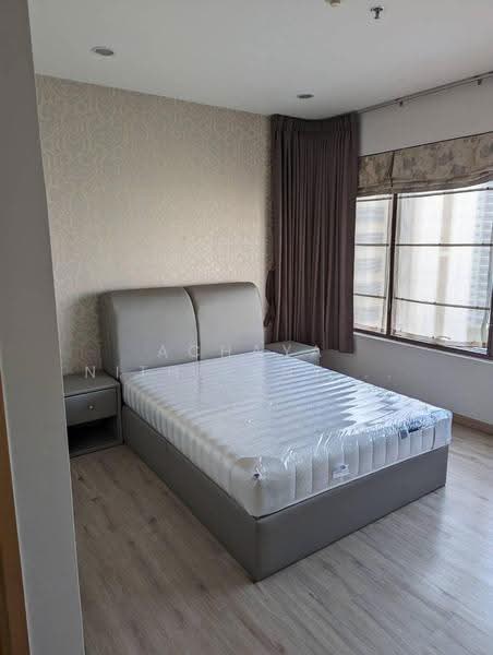 The Emporio Place, Bangkok, 93 Soi Sukhumvit 24, Sukhumvit Road, Khong Tan, Khlong Toei, Bangkok, 2 Bedrooms, 105 sqm, Condo For Rent, by Achaya Nithipanyawong, 500504693 - DDproperty.com