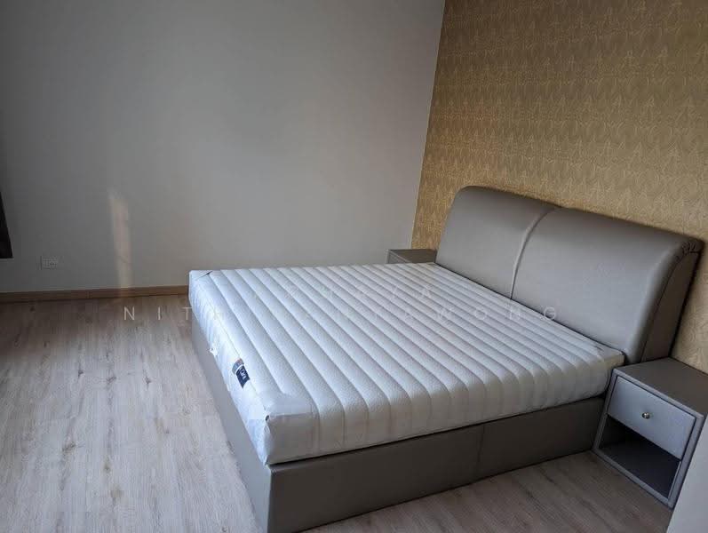The Emporio Place, Bangkok, 93 Soi Sukhumvit 24, Sukhumvit Road, Khong Tan, Khlong Toei, Bangkok, 2 Bedrooms, 105 sqm, Condo For Rent, by Achaya Nithipanyawong, 500504693 - DDproperty.com