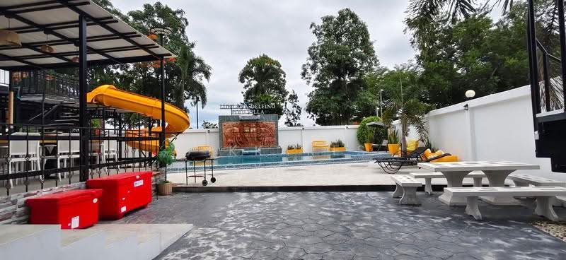 6-BR Villa, Chon Buri (Pattaya), Nong Pru, Bang Lamung (Pattaya), Chon Buri (Pattaya), 6 Bedrooms, 350 sqm, Villa For Sale, by Sikkares Ploydang, 500504694 - DDproperty.com
