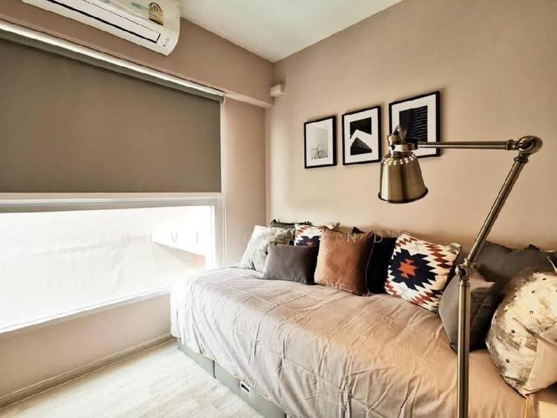Plum Condo Ramkhamheng Station, Bangkok, Ramkhamhaeng Road, Suan Luang, Bangkok, 1 Bedroom, 39 sqm, Condo For Rent, by Living Condo, 500504695 - DDproperty.com