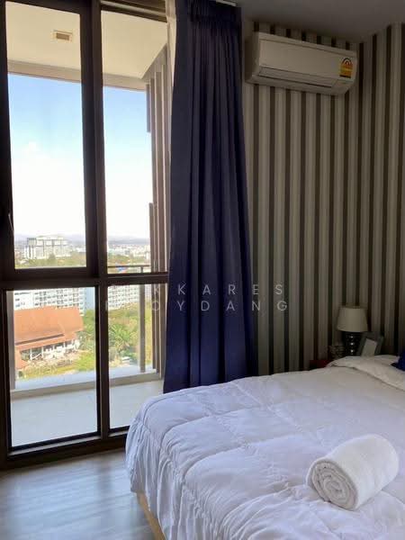 Baan Plai Haad, Chon Buri (Pattaya), Na Kluea 18 Road, Na Kloe, Bang Lamung (Pattaya), Chon Buri (Pattaya), 1 Bedroom, 42 sqm, Condo For Sale, by Sikkares Ploydang, 500504697 - DDproperty.com