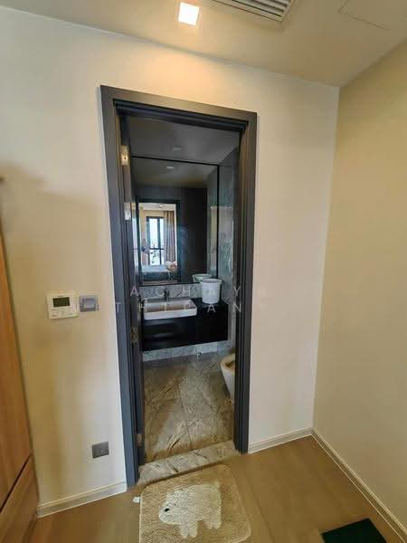 ASHTON Asoke, Bangkok, 131 Asoke Montri Road, Khlongtoei Nua, Watthana, Bangkok, 1 Bedroom, 35 sqm, Condo For Rent, by Achaya Nithipanyawong, 500504698 - DDproperty.com