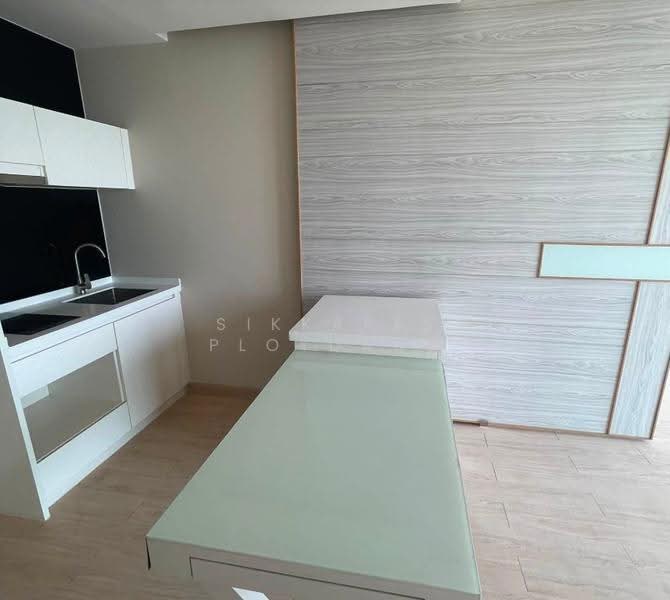 Cetus Beachfront, Chon Buri (Pattaya), Village No. 12 422 Jomtiensaineung Rd, Na Kloe, Bang Lamung (Pattaya), Chon Buri (Pattaya), 1 Bedroom, 40 sqm, Condo For Sale, by Sikkares Ploydang, 500504699 - DDproperty.com