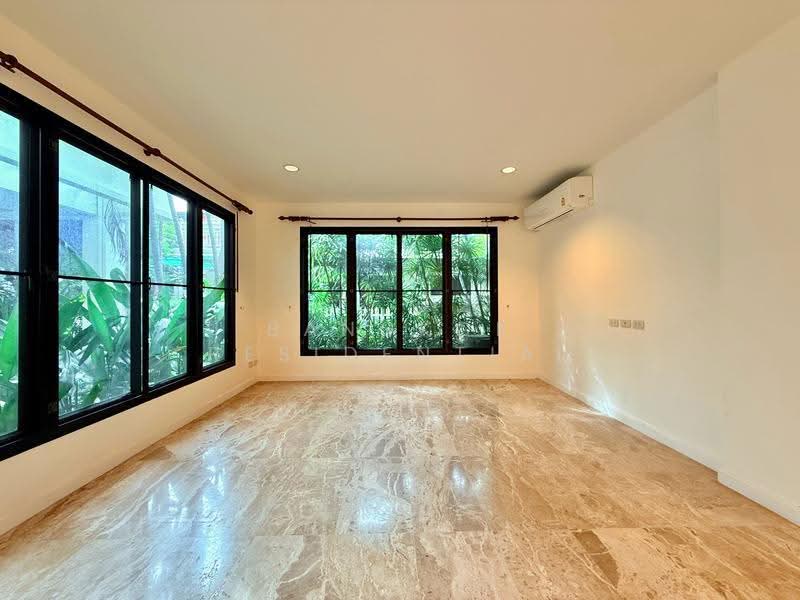 Harmony Place, Bangkok, Thung Maha Mek, Sathon, Bangkok, 3 Bedrooms, 400 sqm, Villa For Rent, by Bangkok Residential, 500504700 - DDproperty.com