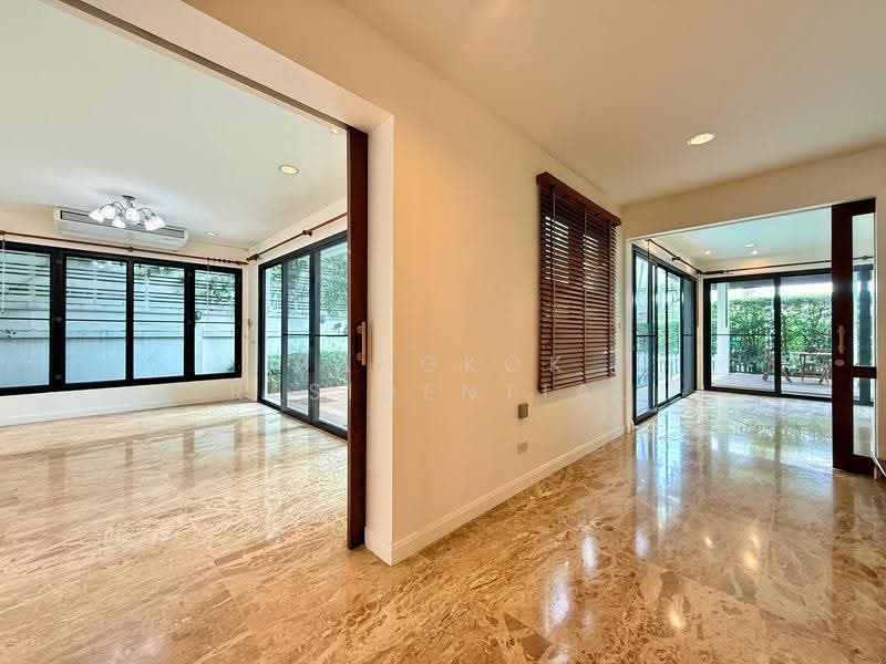 Harmony Place, กรุงเทพ, ทุ่งมหาเมฆ, สาทร, กรุงเทพ, 400 ตร.ม., วิลล่า ให้เช่า, โดย Bangkok Residential, 500504700 - DDproperty.com