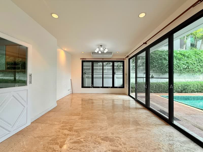Harmony Place, Bangkok, Thung Maha Mek, Sathon, Bangkok, 3 Bedrooms, 400 sqm, Villa For Rent, by Bangkok Residential, 500504700 - DDproperty.com
