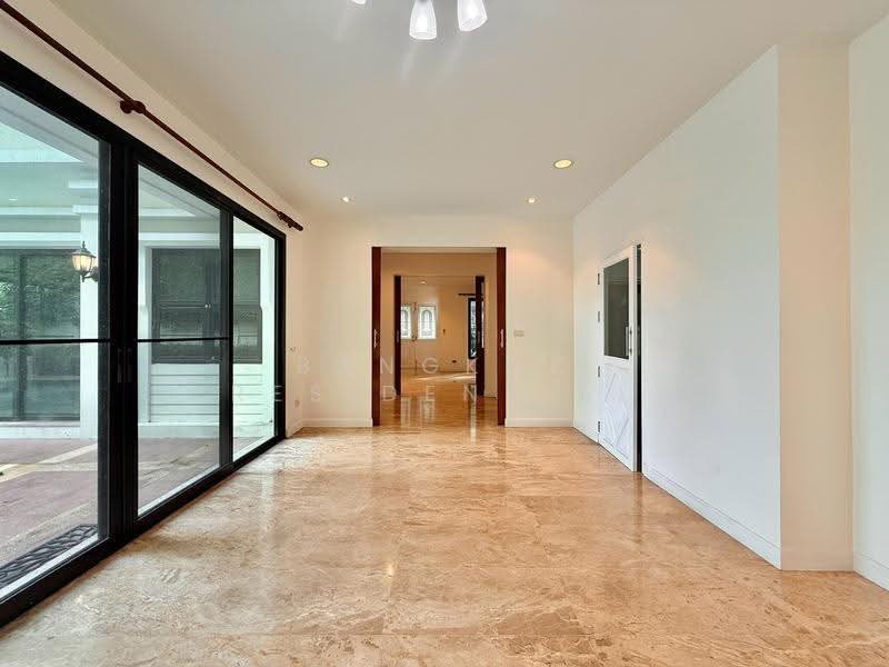 Harmony Place, Bangkok, Thung Maha Mek, Sathon, Bangkok, 3 Bedrooms, 400 sqm, Villa For Rent, by Bangkok Residential, 500504700 - DDproperty.com